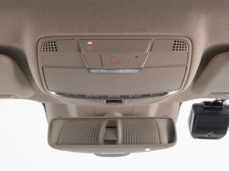 2020 Mercedes-Benz E-Класс с пробегом 72 475 км