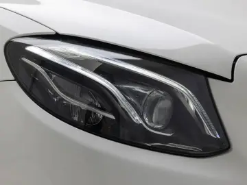 2020 Mercedes-Benz E-Класс с пробегом 72 475 км