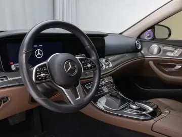 2020 Mercedes-Benz E-Класс с пробегом 72 475 км