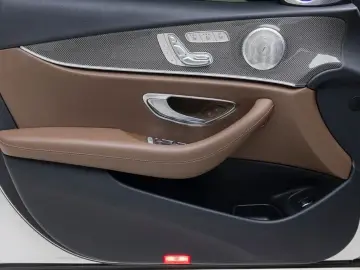 2020 Mercedes-Benz E-Класс с пробегом 72 475 км