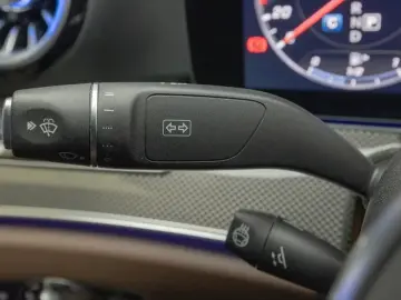 2020 Mercedes-Benz E-Класс с пробегом 72 475 км