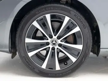 2020 Mercedes-Benz E-Класс с пробегом 56 346 км