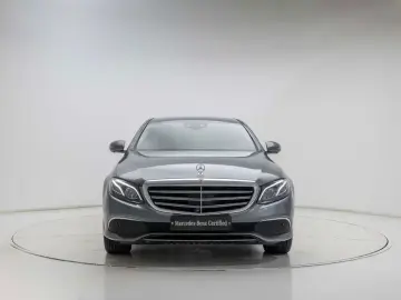 2020 Mercedes-Benz E-Класс с пробегом 56 346 км