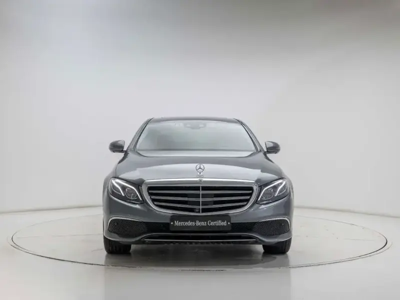 2020 Mercedes-Benz E-Класс с пробегом 56 346 км
