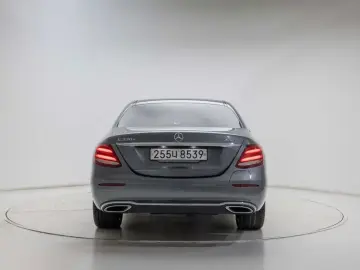 2020 Mercedes-Benz E-Класс с пробегом 56 346 км