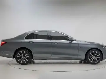 2020 Mercedes-Benz E-Класс с пробегом 56 346 км