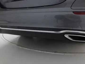 2020 Mercedes-Benz E-Класс с пробегом 56 346 км
