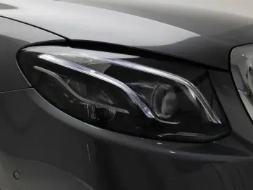 2020 Mercedes-Benz E-Класс с пробегом 56 346 км