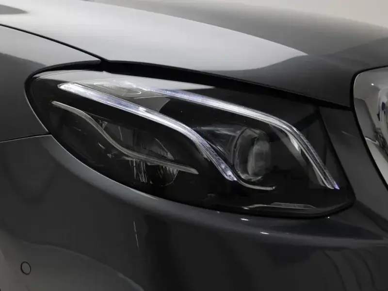 2020 Mercedes-Benz E-Класс с пробегом 56 346 км