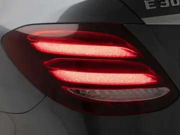 2020 Mercedes-Benz E-Класс с пробегом 56 346 км