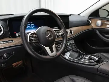 2020 Mercedes-Benz E-Класс с пробегом 56 346 км