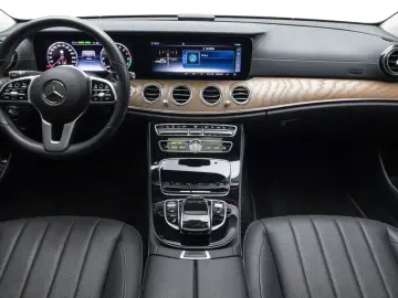 2020 Mercedes-Benz E-Класс с пробегом 56 346 км
