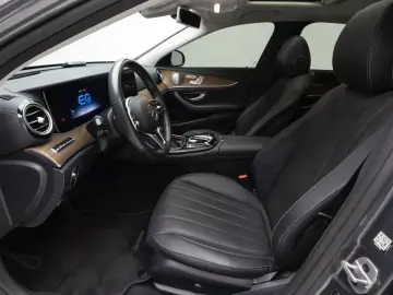 2020 Mercedes-Benz E-Класс с пробегом 56 346 км