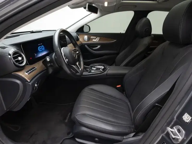 2020 Mercedes-Benz E-Класс с пробегом 56 346 км