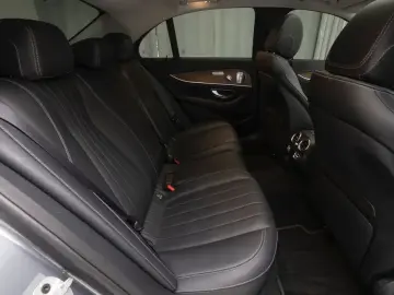 2020 Mercedes-Benz E-Класс с пробегом 56 346 км