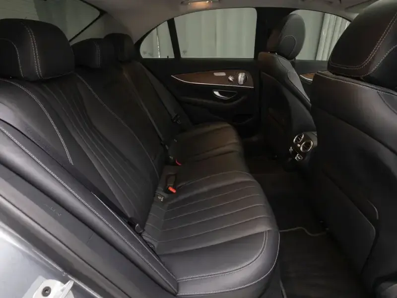 2020 Mercedes-Benz E-Класс с пробегом 56 346 км