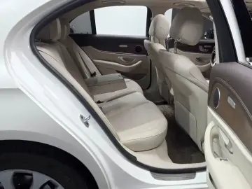 2020 Mercedes-Benz E-Класс с пробегом 109 429 км