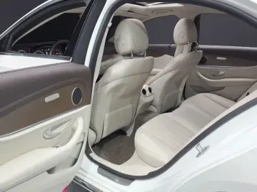 2020 Mercedes-Benz E-Класс с пробегом 109 429 км