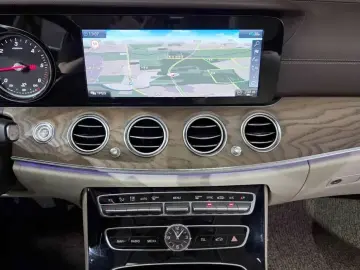 2020 Mercedes-Benz E-Класс с пробегом 109 429 км