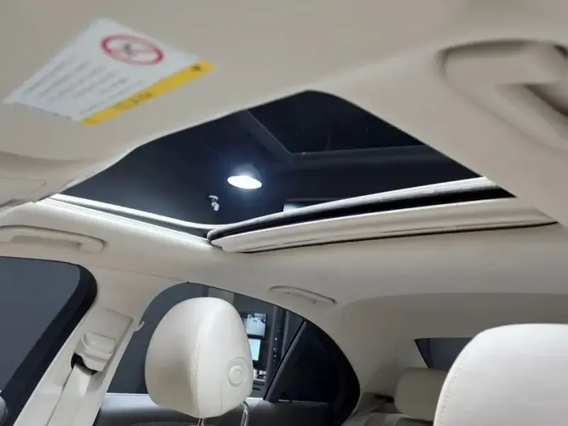 2020 Mercedes-Benz E-Класс с пробегом 109 429 км