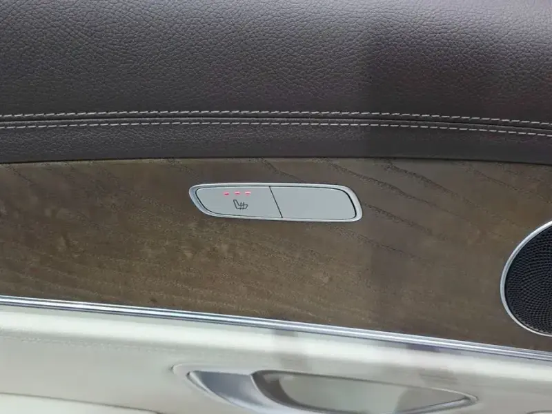 2020 Mercedes-Benz E-Класс с пробегом 109 429 км