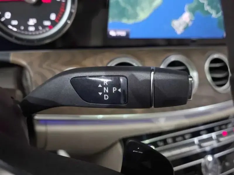 2020 Mercedes-Benz E-Класс с пробегом 109 429 км