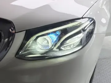 2020 Mercedes-Benz E-Класс с пробегом 109 429 км