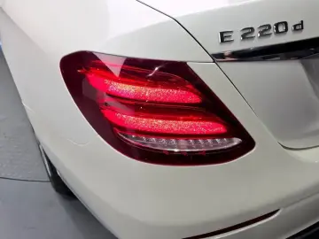 2020 Mercedes-Benz E-Класс с пробегом 109 429 км