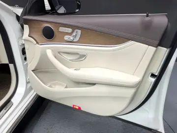 2020 Mercedes-Benz E-Класс с пробегом 109 429 км