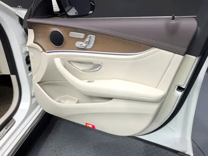 2020 Mercedes-Benz E-Класс с пробегом 109 429 км