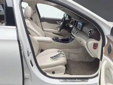 2020 Mercedes-Benz E-Класс с пробегом 109 429 км