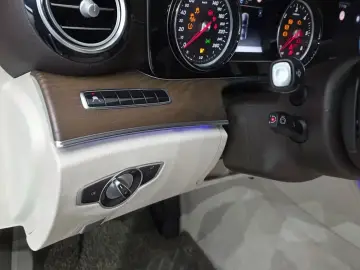 2020 Mercedes-Benz E-Класс с пробегом 109 429 км