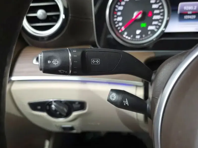 2020 Mercedes-Benz E-Класс с пробегом 109 429 км