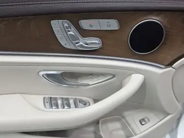 2020 Mercedes-Benz E-Класс с пробегом 109 429 км