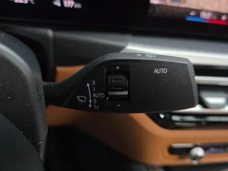 2022 BMW i4 с пробегом 41 600 км