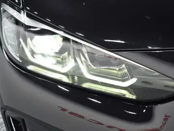2022 BMW i4 с пробегом 55 352 км