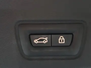 2022 BMW i4 с пробегом 55 352 км