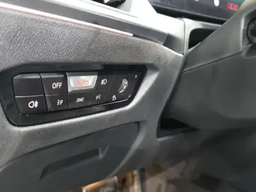 2022 BMW i4 с пробегом 55 352 км