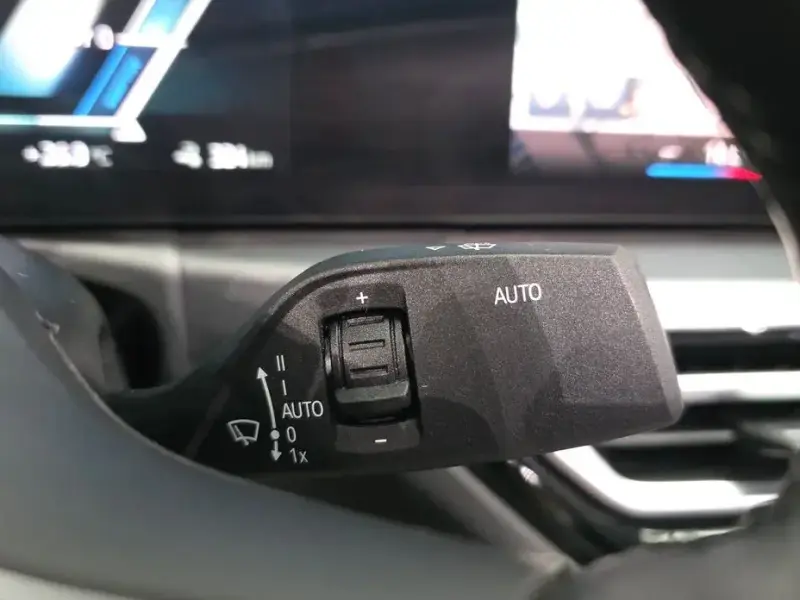 2022 BMW i4 с пробегом 55 352 км