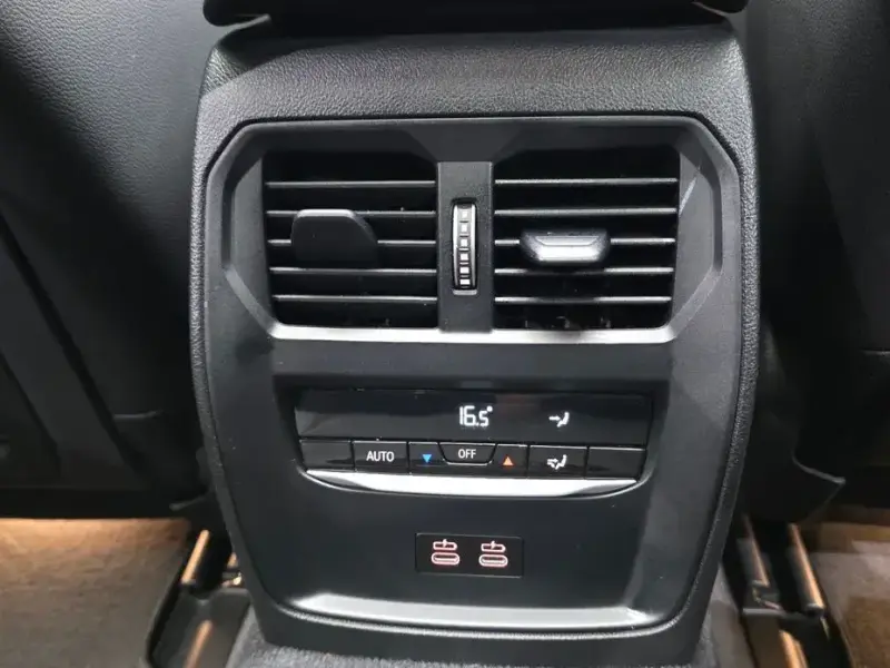 2022 BMW i4 с пробегом 55 352 км