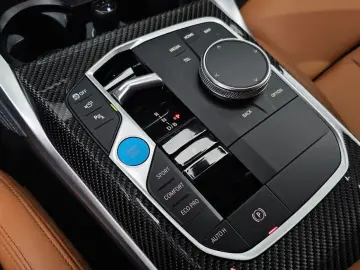 2023 BMW i4 с пробегом 35 461 км