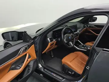 2023 BMW i4 с пробегом 35 461 км