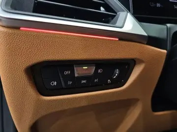 2023 BMW i4 с пробегом 35 461 км