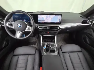 2023 BMW i4 с пробегом 58 895 км
