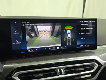 2023 BMW i4 с пробегом 58 895 км