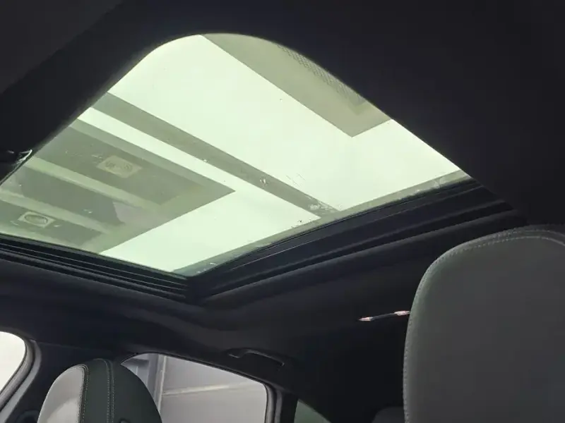 2023 BMW i4 с пробегом 58 895 км