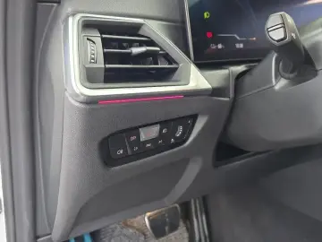2023 BMW i4 с пробегом 58 895 км