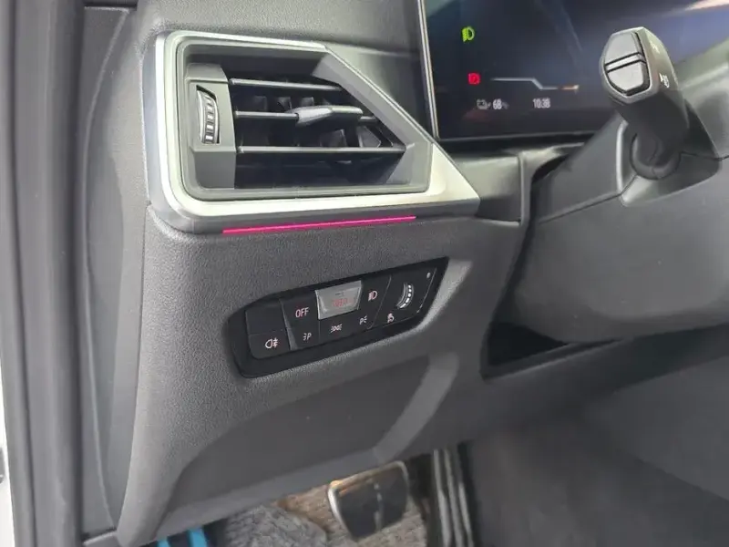 2023 BMW i4 с пробегом 58 895 км