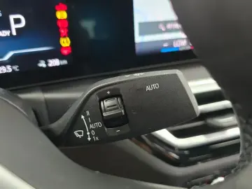2023 BMW i4 с пробегом 58 895 км