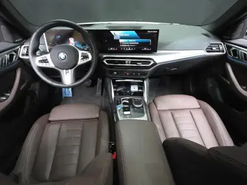 2024 BMW i4 с пробегом 7 309 км
